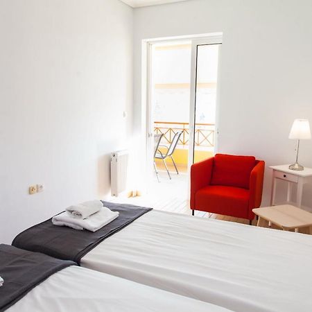 Beautiful, Deluxe Kallithea Apt Athen Exterior foto