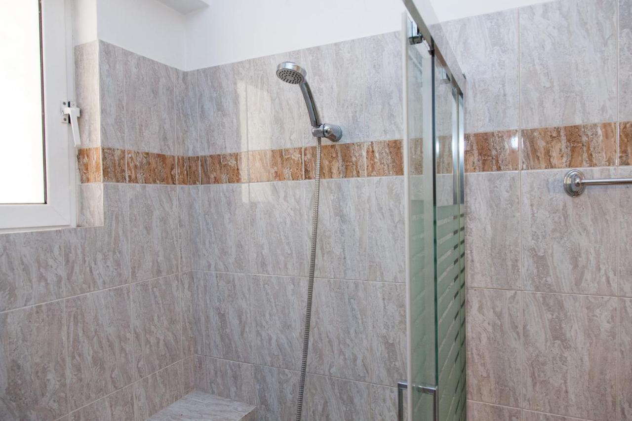 Beautiful, Deluxe Kallithea Apt Athen Exterior foto